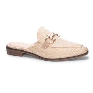 CL by Chinese Laundry Cream Mules